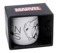 Marvel Taza Nova de cerámica 380 ml
