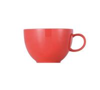 Taza Obertasse Thomas Sunny Day Nueva Roja 0,20 L