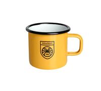Taza Pajak Enamel 350 ml Unisex