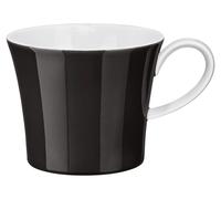 Taza para el desayuno, diseño Berlín Kreuzberg, 0,3 litros, pintada a mano, caja de regalo