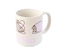 Grupo Erik Taza Pusheen - Taza desayuno