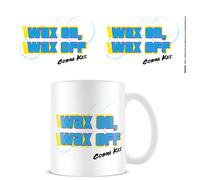 Taza pyramid karate kid cobra kai dar cera pulir cera