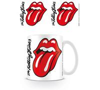 Taza Pyramid The Rolling stones Lips TU