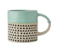 Taza resistente a la cera green glaze de mikasa, 390 ml