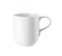 Taza Rosenthal Joyn Blanca Con Asa 0,42 L
