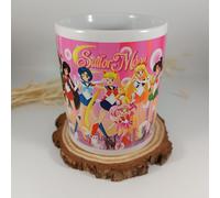 Taza Sailor Moon