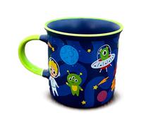 Taza Space Cadet 320ml