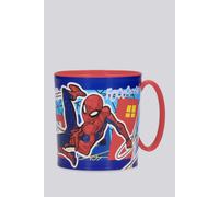 Taza Spiderman - Azul - Taza 0,36 L talla T.U.