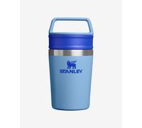 Stanley Café-To-Go Travel Mug taza termo pequeño Blue Sky 1 ud