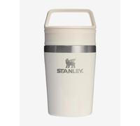 Stanley Café-To-Go Travel Mug taza termo pequeño Cream Gloss 230 ml