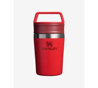 Taza Stanley Café-To-Go Travel Mug 0.23L rojo