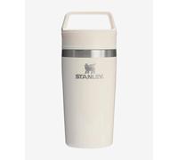 Taza Stanley Café-To-Go Travel Mug 0.35L blanco crema