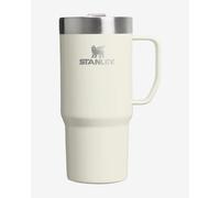 Taza Stanley The Everyday Suburban Mug 0.47L blanco crema