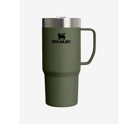 Taza Stanley The Everyday Suburban Mug 0.47L verde oscuro