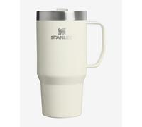Taza Stanley The Everyday Suburban Mug 0.71L blanco crema