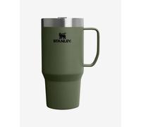 Taza Stanley The Everyday Suburban Mug 0.71L verde oscuro