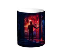 Taza Stranger Things