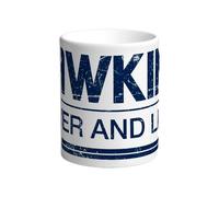 Taza Stranger Things
