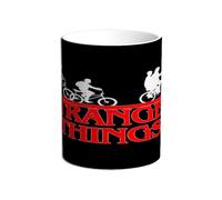 Taza Stranger Things
