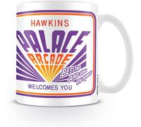 Stranger things mg25248 tazas, multicolor