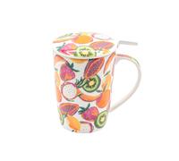 Taza Super Jumbo Fruit Explosion