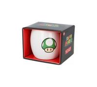 Taza SUPER MARIO BROS Blanco 380 ml