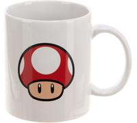 Taza Super Mario encubierto (Importación USA)