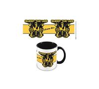Taza Sweep The Leg Cobra Kai Cerámica 320 mls