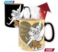 Taza Termica Campanilla - Disney