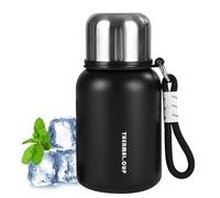 Taza Térmica De Acero Inoxidable Tazas Térmicas Estilo