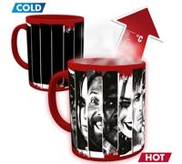 Taza Termica Escuadron Suicida - DC