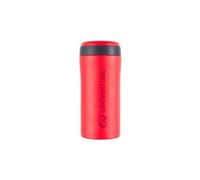Taza termica lifeventure 300ml rojo mate 0.3