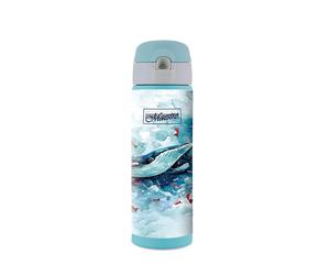 Taza térmica maestro mr-1634-a termo 0,4l azul
