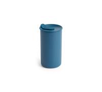 Taza Térmica Outdoor Market de 350 Ml , Azul