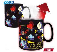 Taza Termica Space - BT21