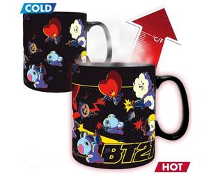 Taza Termica Space - BT21