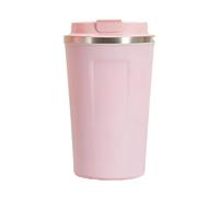 Taza Térmica,Taza De Café Térmica Jarra térmica reutilizable para botella
