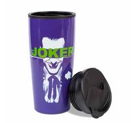 Taza termo de viaje The Joker (Straight Outta Gotham)