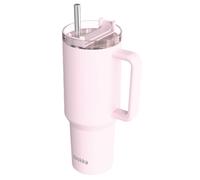 Taza termo quokka 1200ml acero inoxidable stream light pink xl