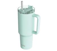 Taza termo quokka 1200ml acero inoxidable stream turquoise xl