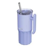 Taza termo quokka 720ml acero inoxidable con base de silicona umi lave