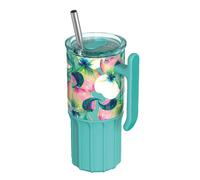 Taza termo quokka 720ml acero inoxidable con base de silicona umi wate