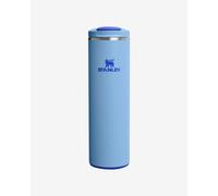 Stanley Transit Fliptop Mug taza termo medio Blue Sky 1 ud
