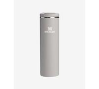 Stanley Transit Fliptop Mug taza termo medio Ash 1 ud