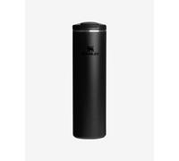Stanley Taza de viaje Aerolight Transit 0.59L – 8h caliente/12h fría – Antigoteo – Black 2.0