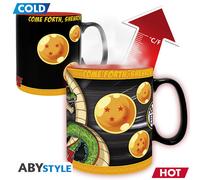 Taza Termocolora Shenron Dragon Ball Z - 460 ml