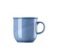 Taza Thomas Trend Color Azul Ártico Con Asa Grande 0,36 L