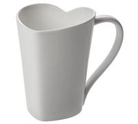 Taza TO, 300 ml, porcelana, Alessi