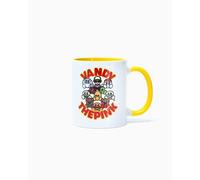 Taza VANDYTHEPINK Iconic Character Multi Unica