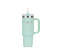 Taza verde pastel aislante de 1,2 l Thermulate de Regatta Verde pastel One Size